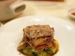 -京华烟云·北京烤鸭(领展购物广场·中关村店)