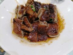 酸梅鹅/例-凤城酒家(环市西路店)