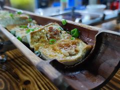 -竹一味·竹筒饭