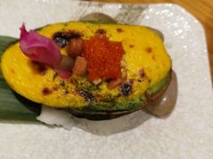 -花潮料理艺食馆(世欧广场店)