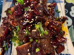 -阿嫂印象·民间江湖菜(大学城店)