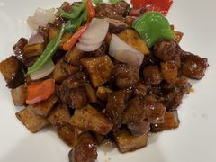 -四季轩中餐厅(徐州开元名都大酒店)