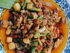 -黄家新傣味