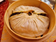 大包子-商都酒店( 北京南站店)