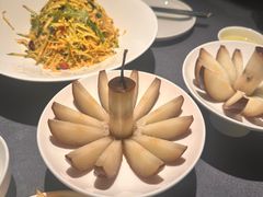 -北院·果木烤鸭·25年东北菜(创意产业园店)