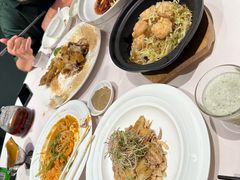 -真爱中国餐馆·年华店(朱雀大街店)
