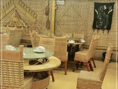 大堂-多哥水傣味餐厅(司马巷店)