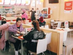 大堂-田老师红烧肉(回龙观二店)