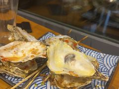 -帽帽家只卖生蚝·烧烤(沙湖路店)