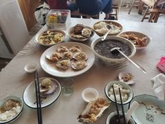 -北港方记海鲜楼·海景餐厅