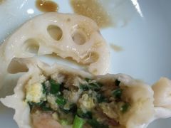 -百味饺子城•海鲜家常菜(秦皇岛店)