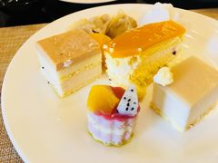 -喜来登酒店-盛宴标帜海鲜自助