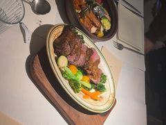 -春树下·树屋花房西餐厅(罍街AS1980店)