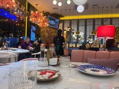 -SULTAN·苏坦土耳其餐厅(新光汇店)