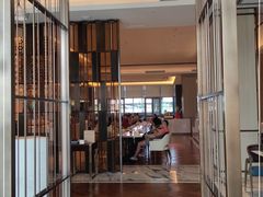 -长沙大王山朗豪酒店·朗豪自助餐厅