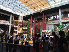 -蒙特利亲子乐园