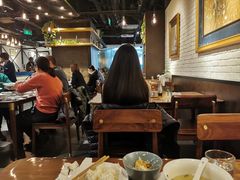 大堂-南门小馆·清真(国贸商城店)