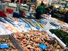 -利群商厦(台东店)