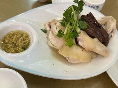 -龙记烤鸭店(新民路店)