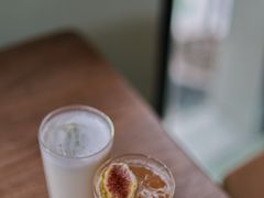 -知亘茶食