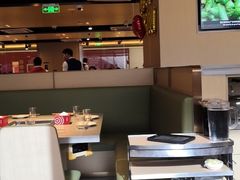 大堂-海底捞火锅(天津SM城市广场店)