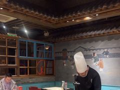 -京味斋·北京烤鸭(新源街店)