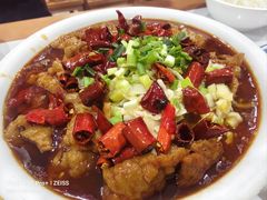 -北大地皖峰饭馆