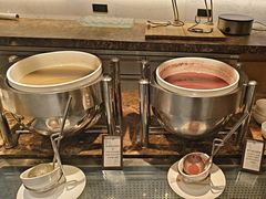 -西安高新希尔顿酒店·咖啡露台西餐厅