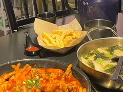 -HOTISLAND海鸡岛·韩国料理(江南西店)