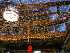 -丽江庭院·云南野生菌·海鲜火锅(鼓楼四合院店)