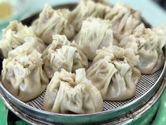 -北三沙家烧麦(北头道街店)