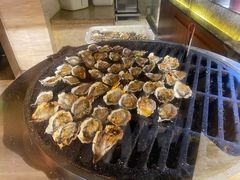 -东方红海鲜百汇(国际大厦店)