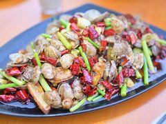 -二钳洞庭虾蟹·江湖菜(成都鹭岛店)
