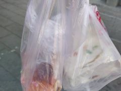 -中山美食街