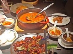 -烛影拾光观景餐厅·创意菜·摄影·小提琴(大唐不夜城店)