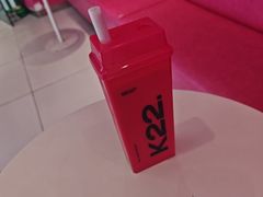 -K22.酸奶草莓(烟台芝罘店)