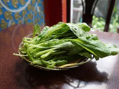 蔬菜-尼玛藏家风味园(阿山食城店)