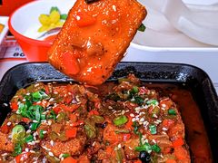 -雅佳神话·麻辣烤鱼(新街口店)