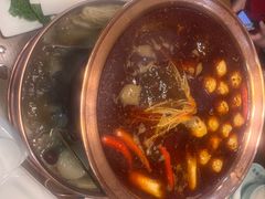 -蘭番坊青海特色铜锅涮·清真