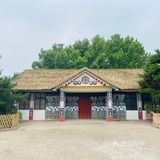 不出北京，看56个民族特色，超赞超赞