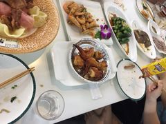 -帕米尔食府(白云观店)