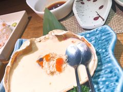 -蟹将军·松叶蟹和牛日料放题自助(K11店)
