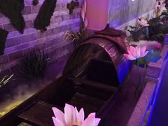 -韵秋荷(宝山龙湖天街店)