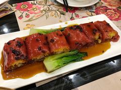 -虾饺妹·粤式手工点心(水荫路店)