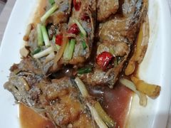 -如意楼农家菜(雁荡山店)