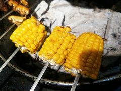 玉米-水浒烤肉(国贸店)