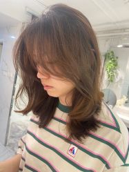 点击看大图 -潘多拉Hairsalon