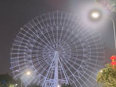 -南昌之星摩天轮