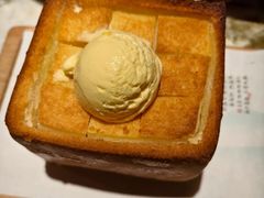 -绿茶餐厅(龙湖星悦荟店)