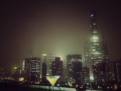 -上海外滩英迪格酒店